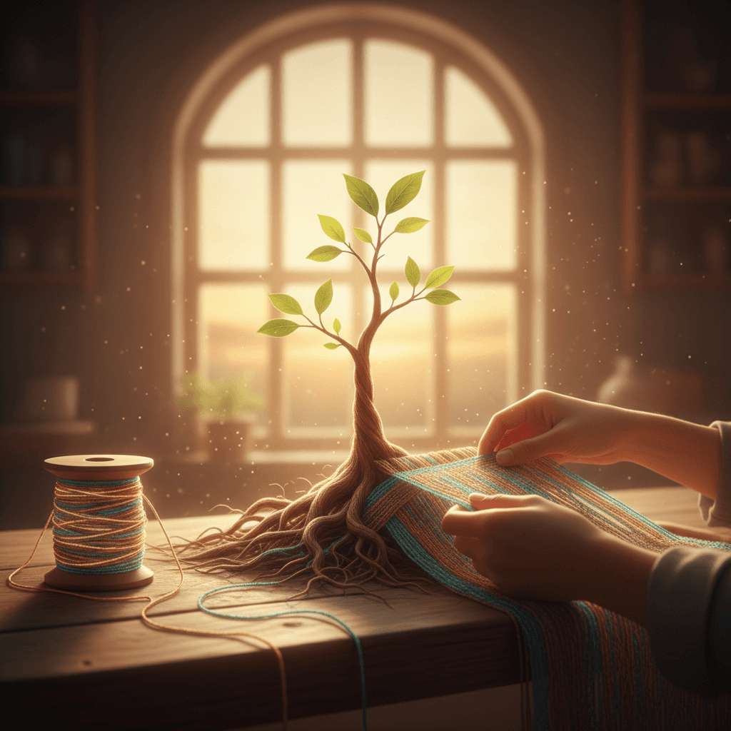 Craft hope into habit, and resilience will follow as habit's child. — Audre Lorde