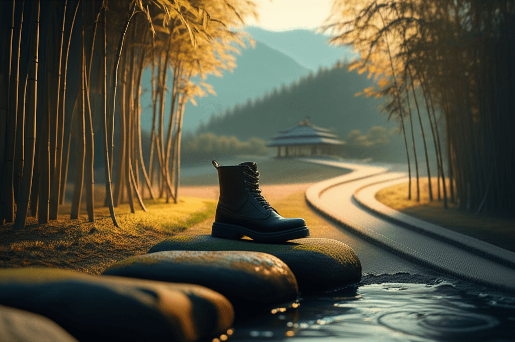 Pensar hoy, vivir sin arrepentimientos mañana Un paso meditado hoy evita arrepentimientos mañana. — Confucio