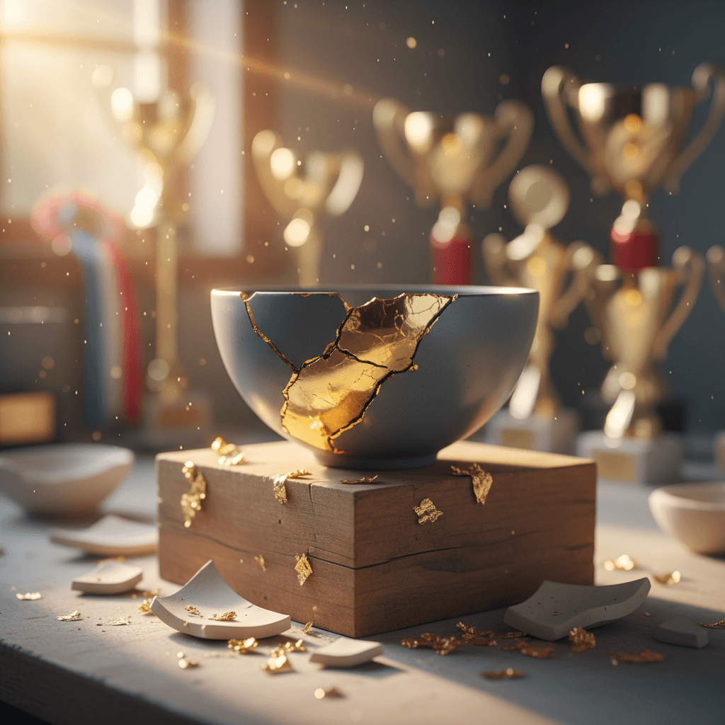 Deja que el fracaso te enseñe con más fuerza de lo que ningún elogio jamás podría. — Elizabeth Gilbert