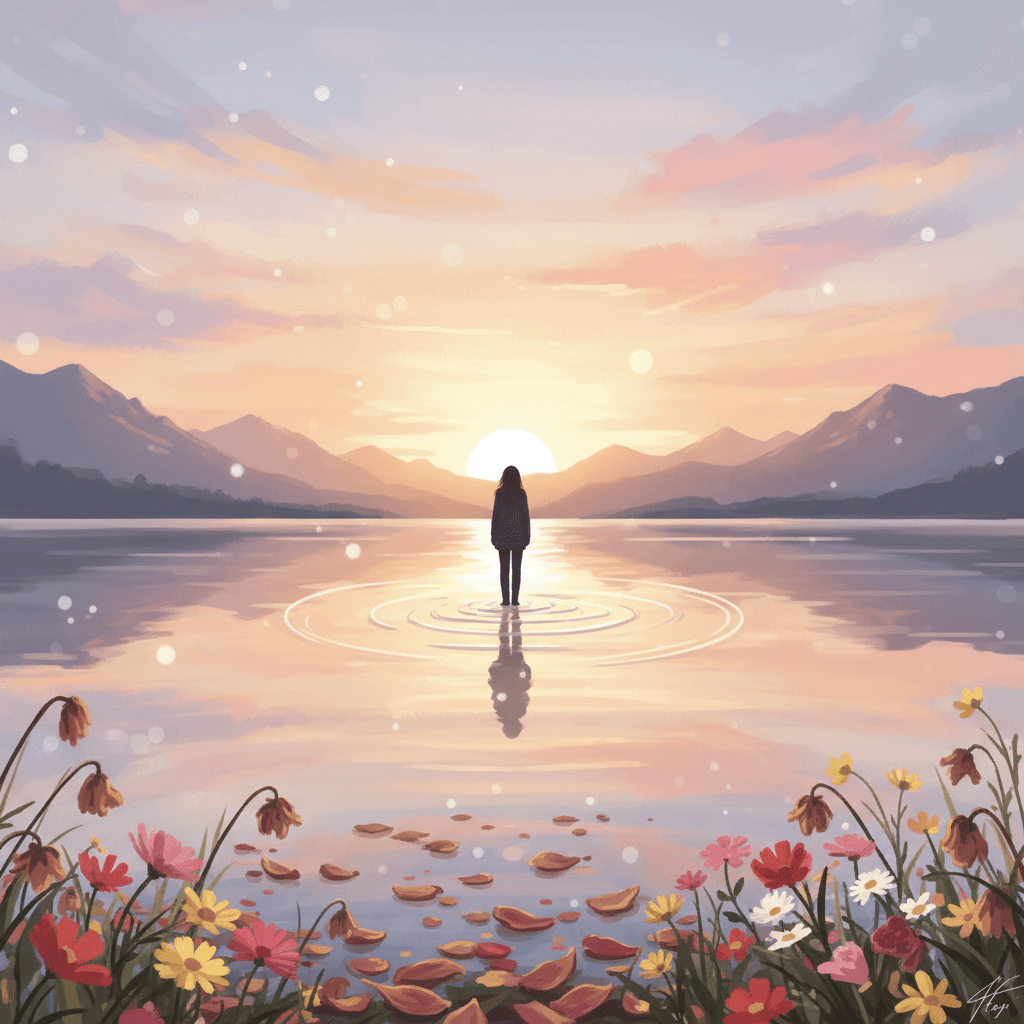 Live so that your losses teach you how to love without measure. — Kahlil Gibran