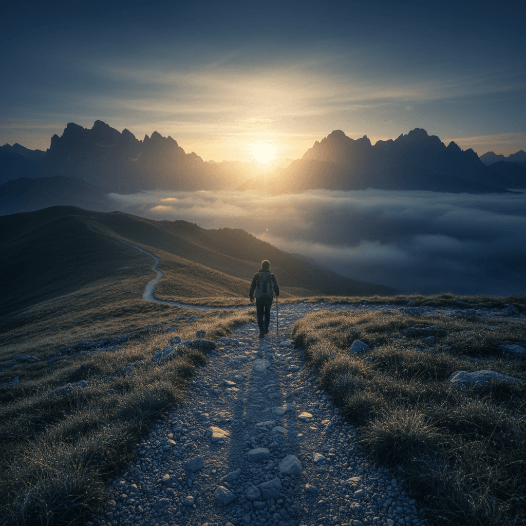 Training Shadow and Light for Inner Wholeness