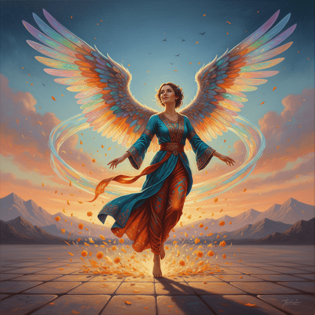 心有翅膀,脚步何必为限 脚啊,如果我有可以飞翔的翅膀,我还需要你们做什么?——弗里达·卡罗