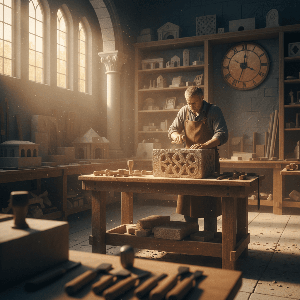 Honestidad creativa y obras que trascienden el tiempo Trabaja con honestidad y tus creaciones resistirán el paso del tiempo. — Victor Hugo