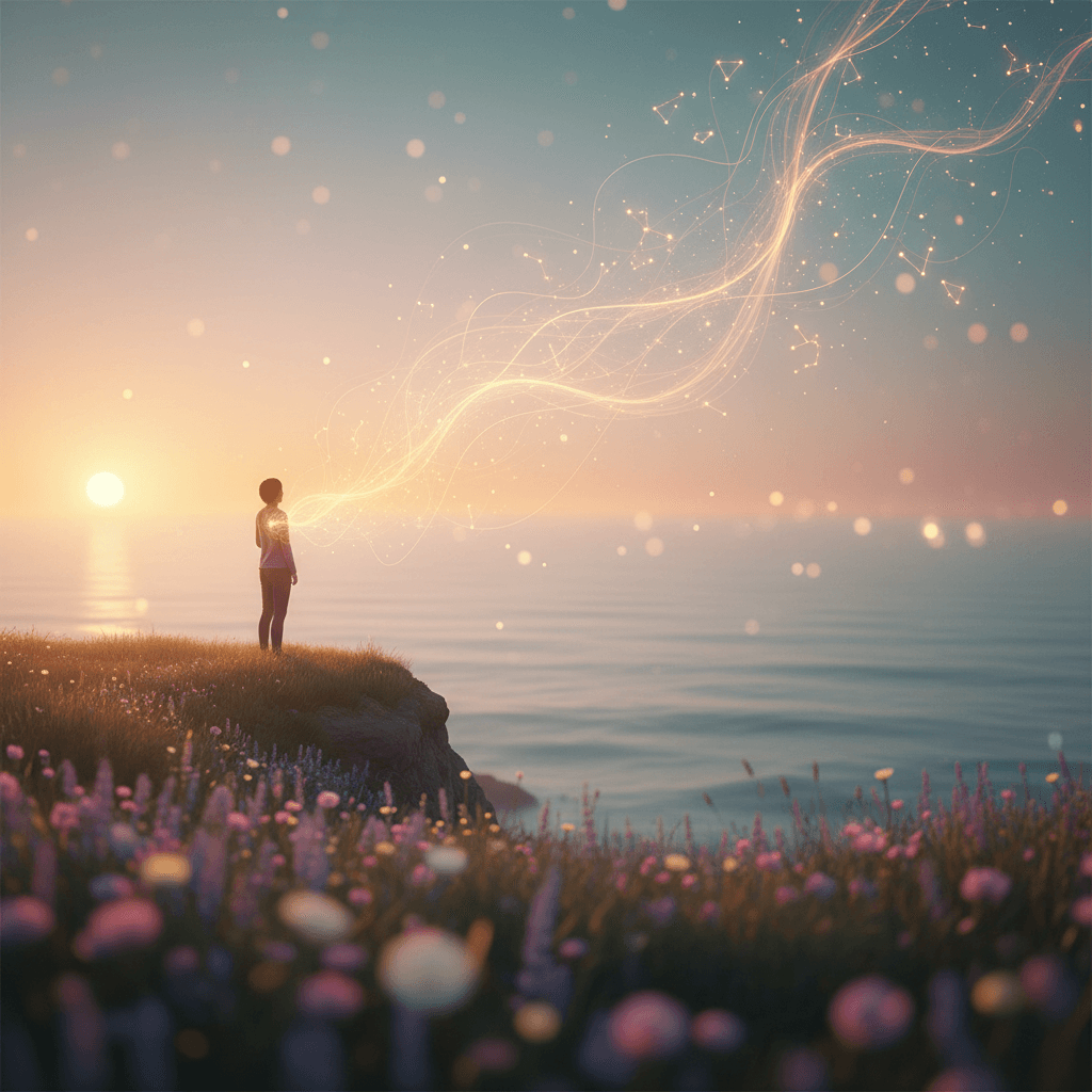 What we have once enjoyed we can never lose. All that we love deeply becomes a part of us. — Helen Keller