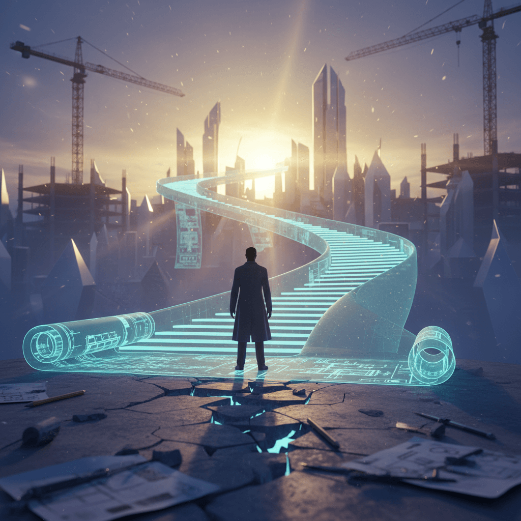 Reveses convertidos en retornos audaces y conscientes Convierte los reveses en planes para un regreso más audaz — Simone de Beauvoir