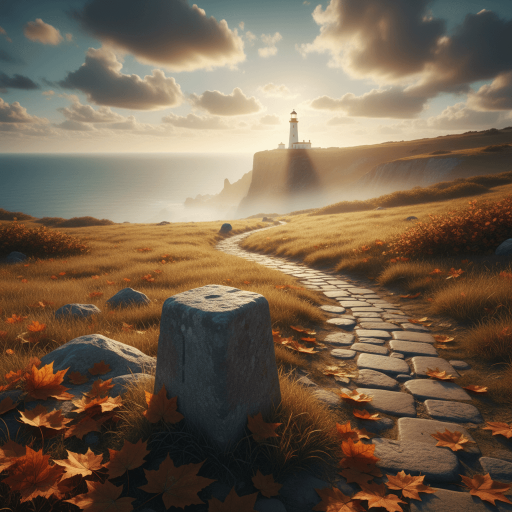 岁月教会许多,日子却永远不知。——拉尔夫·沃尔多·爱默生