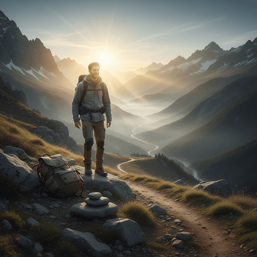 Mide el progreso por el valor de tus nuevos comienzos, no por las viejas cargas. — Marco Aurelio