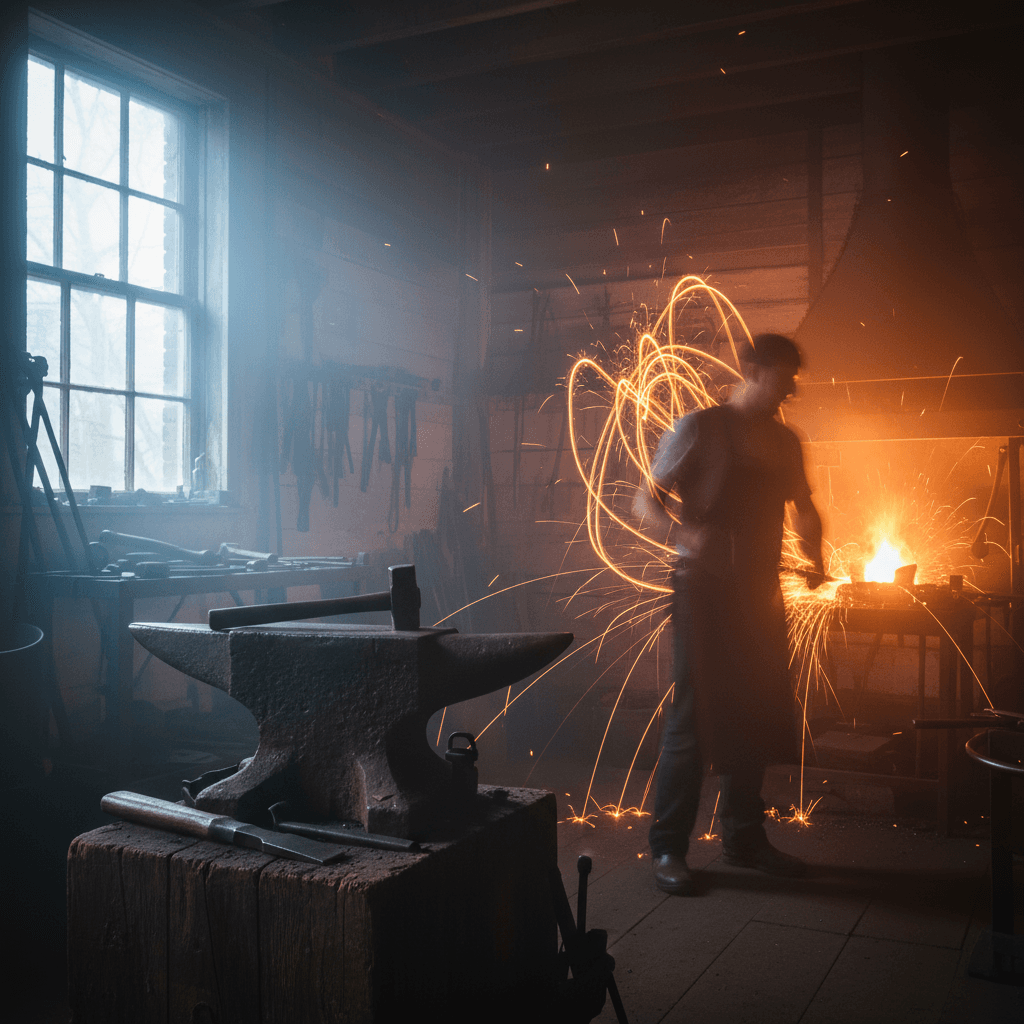 Forja sentido en movimiento; cada pequeña labor escribe tu legado — Viktor Frankl