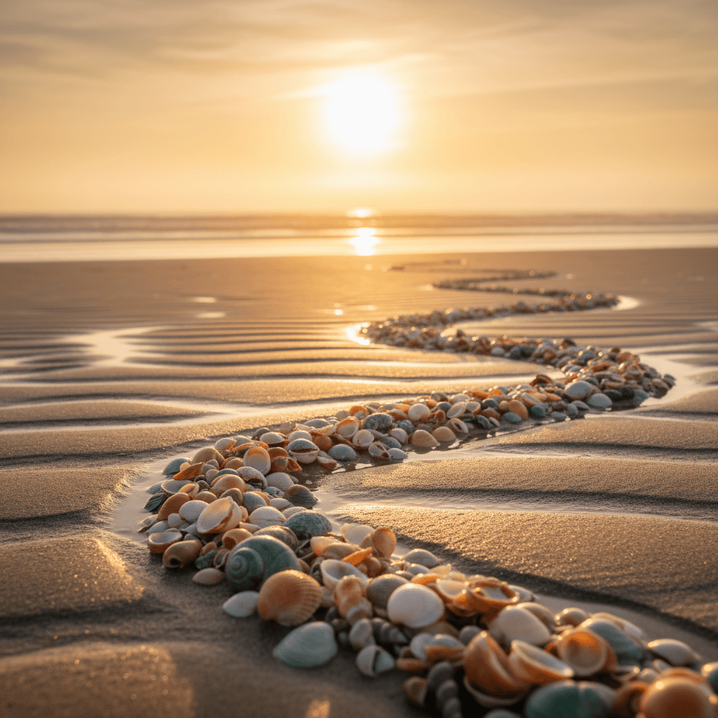 Colecciona pequeñas victorias como si fueran conchas marinas; juntas forman una orilla de triunfo. — W. H. Auden