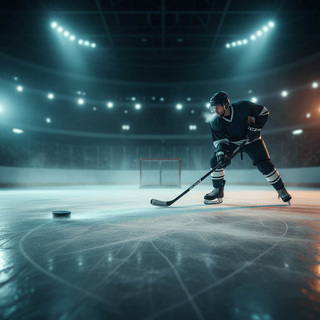 Skating Toward Tomorrow: The Strategy of Anticipation I skate to where the puck is going to be, not where it has been. — Wayne Gretzky