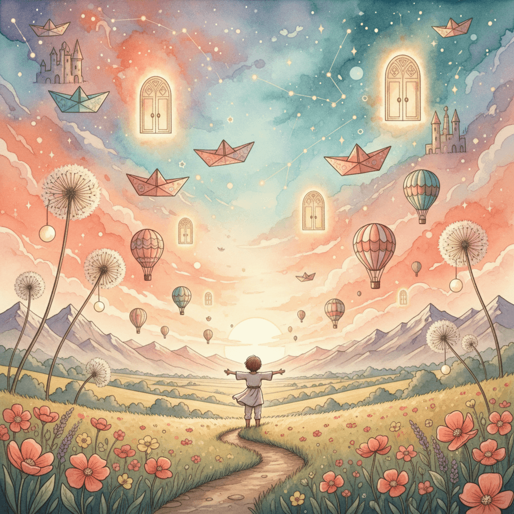 Cualquier cosa puede suceder, niño. Cualquier cosa puede ser. — Shel Silverstein