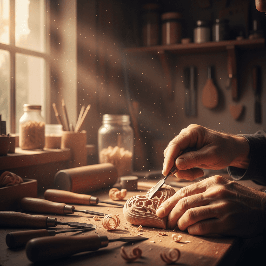 What is done in love is done well. — William Blake