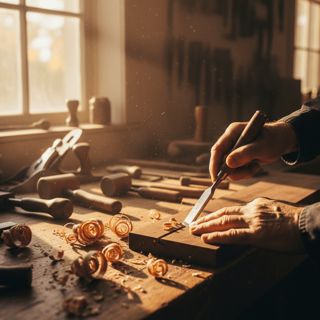 把力气 用在 重要之事 让 意义 自 技艺生长 选择把力气用在重要的事上;意义从技艺中生长。——费奥多尔·陀思妥耶夫斯基