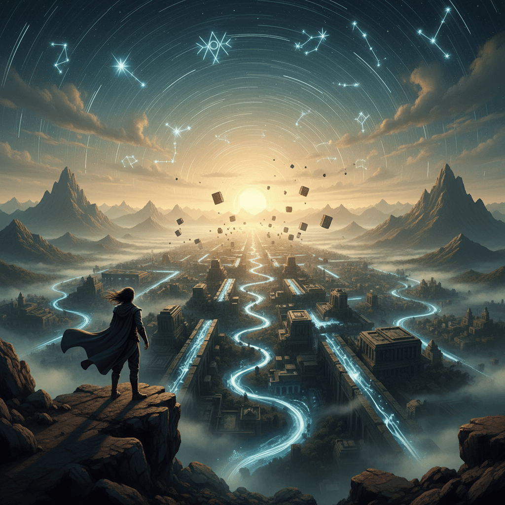 Create a single brave act and watch the world rearrange itself. — Rupi Kaur