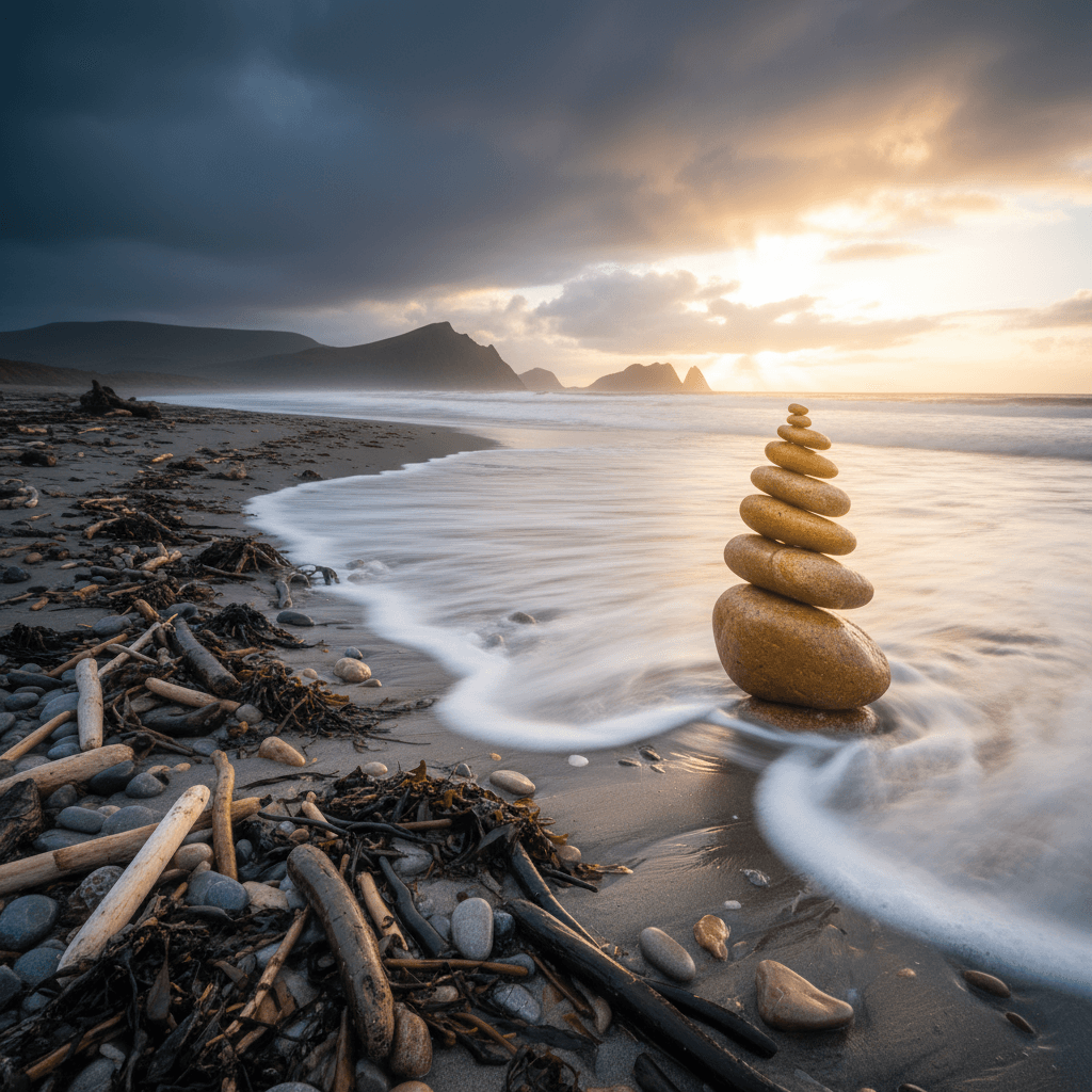 从杂乱中,寻得简洁;从不和中,寻得和谐。——李小龙