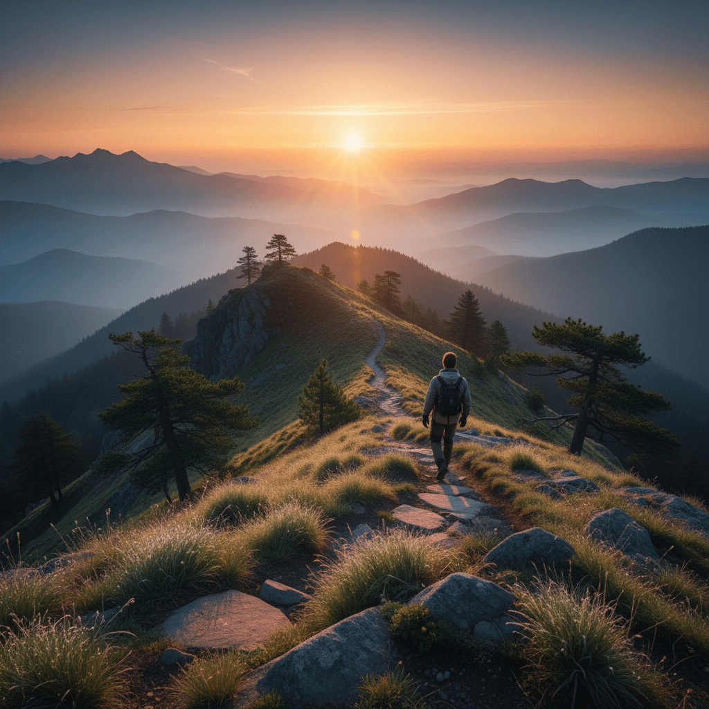 伴着你意图的太阳升起,工作直到地平线回应——奇努阿·阿契贝