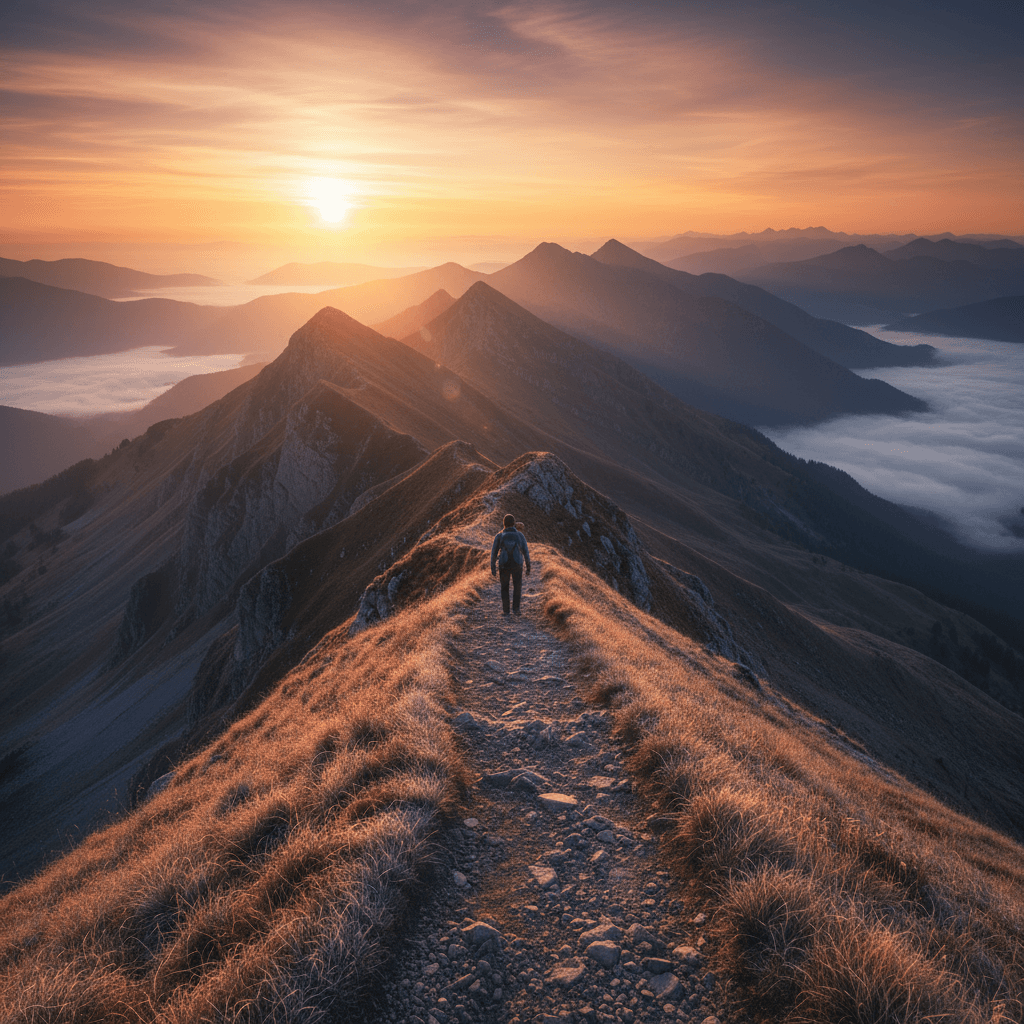 Escribe la primera línea de tu mañana haciendo hoy un acto valiente. — Kahlil Gibran