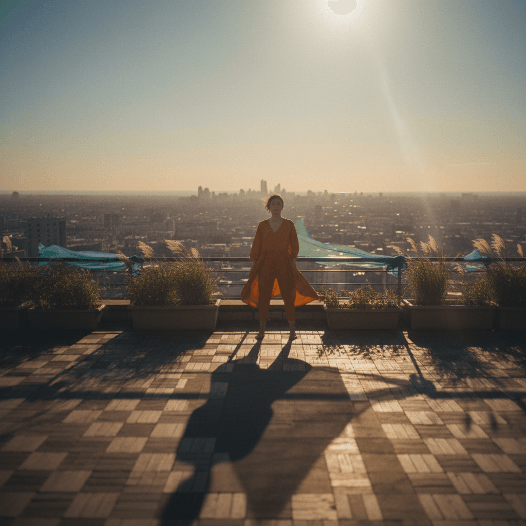 Expansión personal y dignidad sin encogerse Rechaza encogerte; expande el espacio que ocupas con convicción. — bell hooks