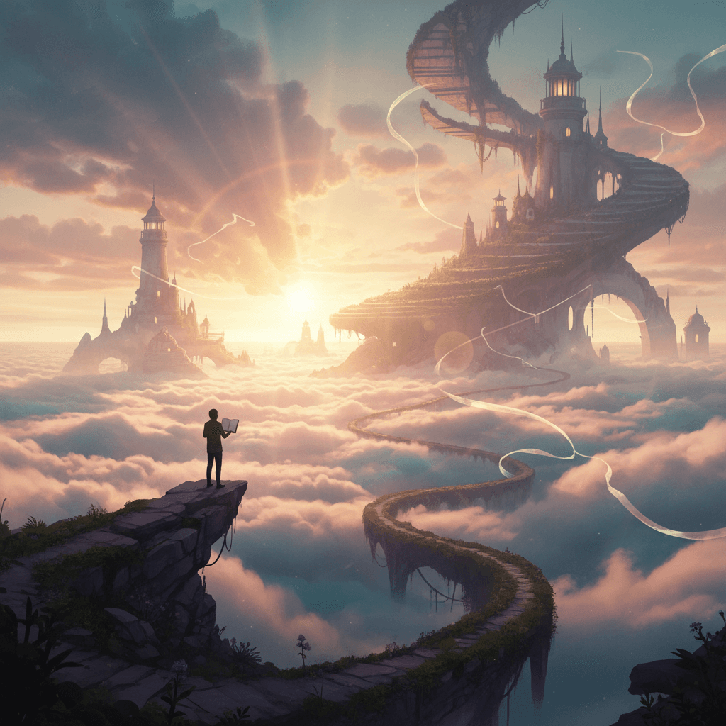 梦想那些从未有过的事物,并说:“为什么不呢?”——苏珊·B·安东尼