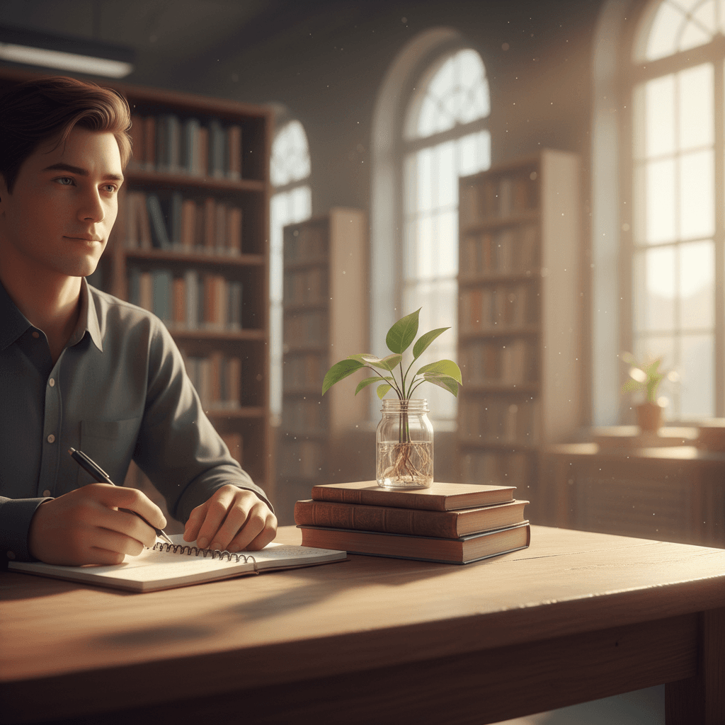 Invest your time where it breeds dignity and the future will follow. — W. E. B. Du Bois