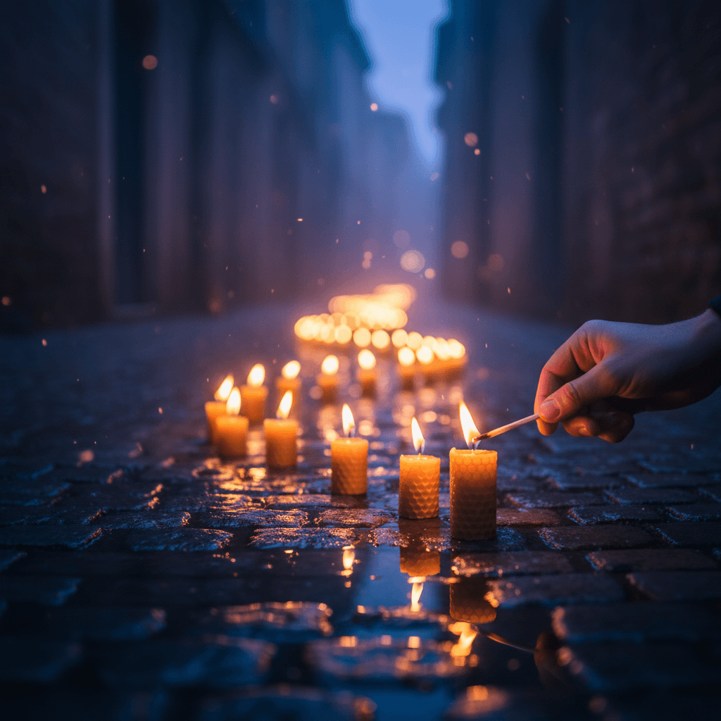 Nothing is so contagious as example; and we never do any great good or evil which does not produce its like. — François de La Rochefoucauld