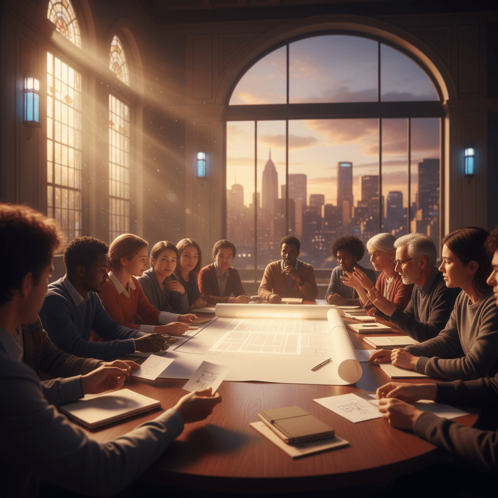 Resuelve con empatía; la política moldeada por la gente comprende los problemas con mayor claridad. — Amartya Sen