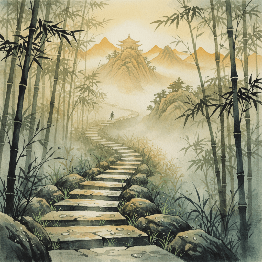 De la intención al hábito que transforma Actúa con intención firme, pues el hábito convierte la intención en realidad — Confucio