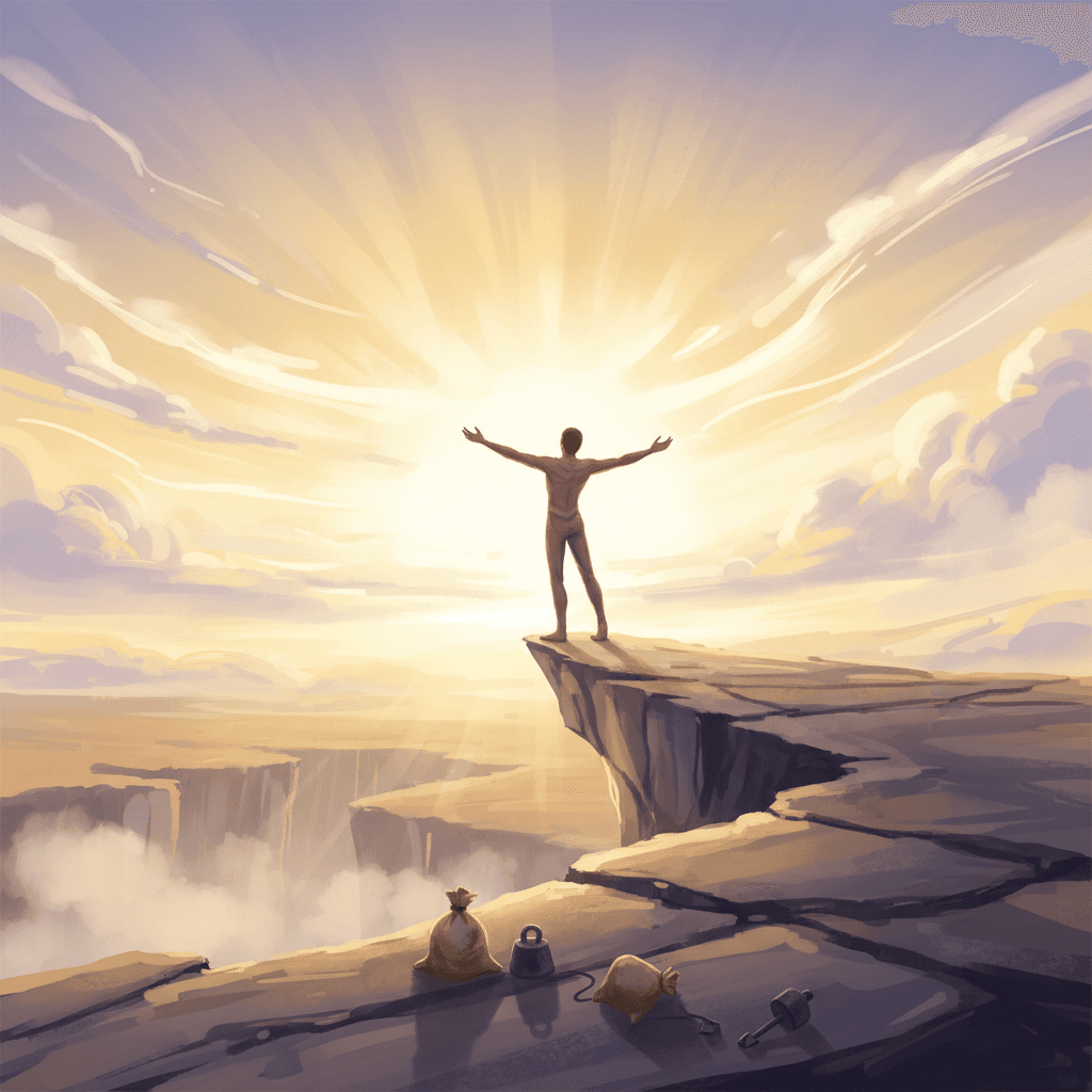 Measure success by how far you stretch, not merely by what you carry — Marcus Aurelius