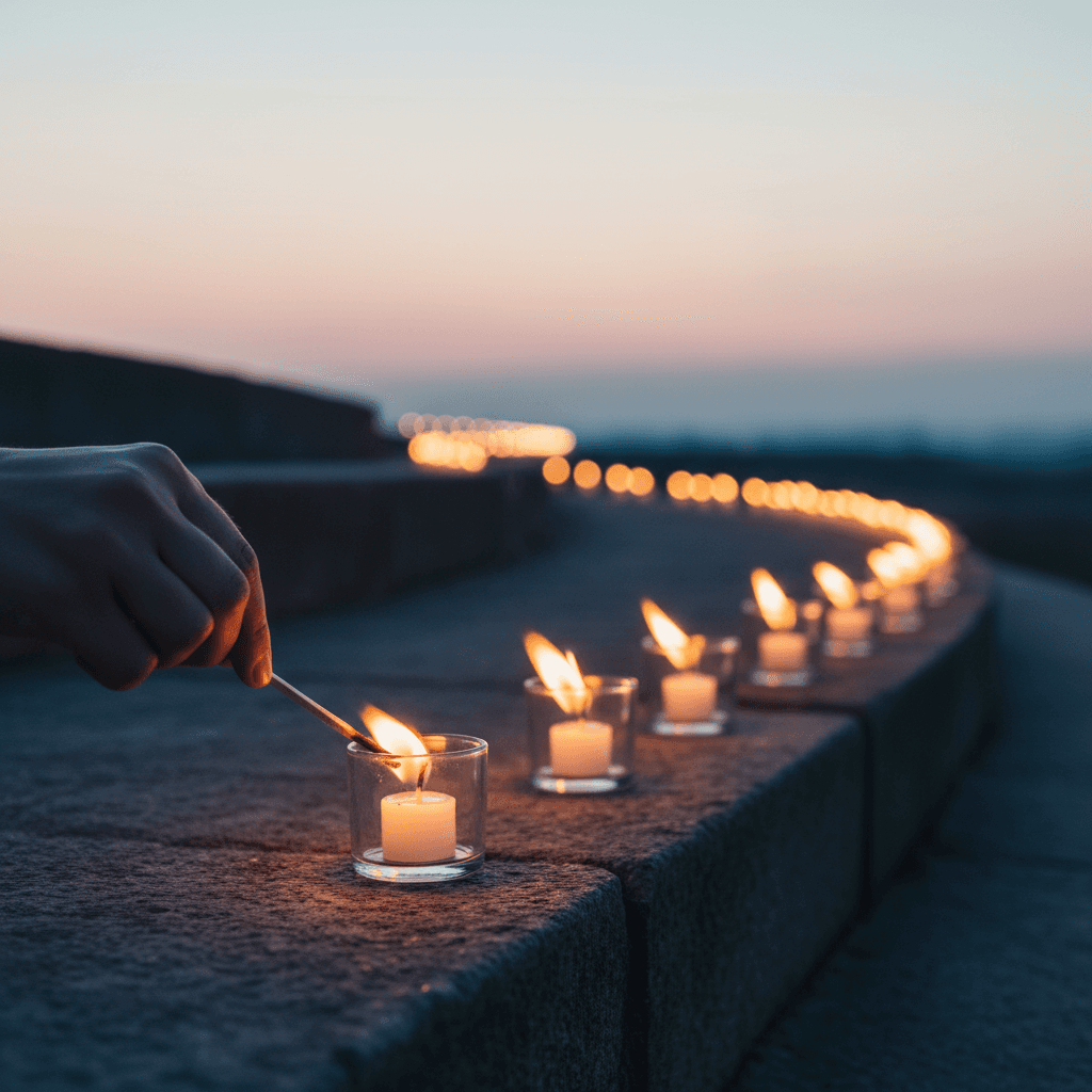 Acción honesta: convertir el impulso en aliado Empieza con una acción honesta; el impulso se convertirá en tu aliado — Helen Keller