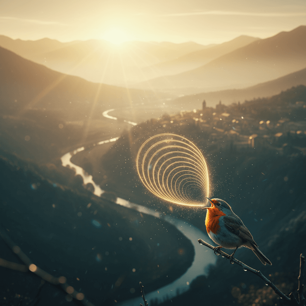 Sing the smallest truth boldly; it can change the world. — Rabindranath Tagore