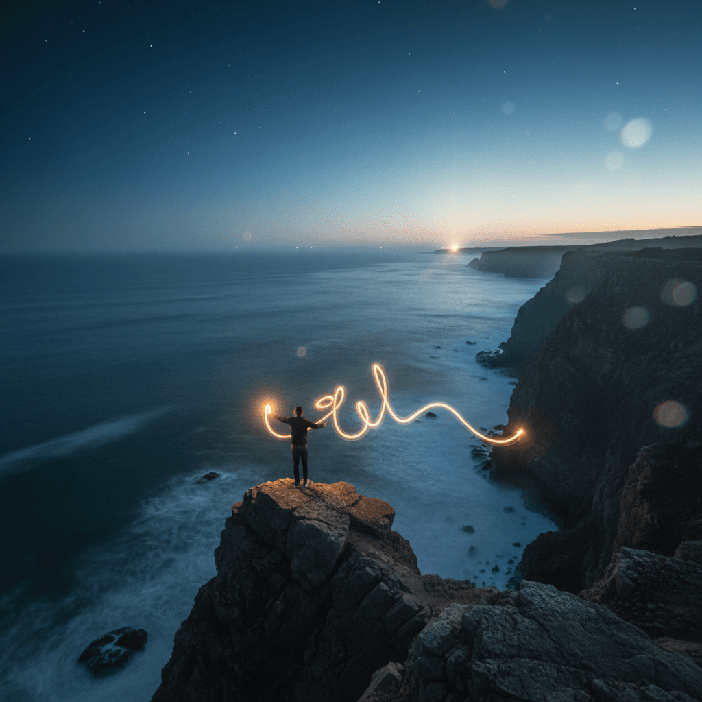 Let your work be the signature you leave on the world. — Hildegard of Bingen