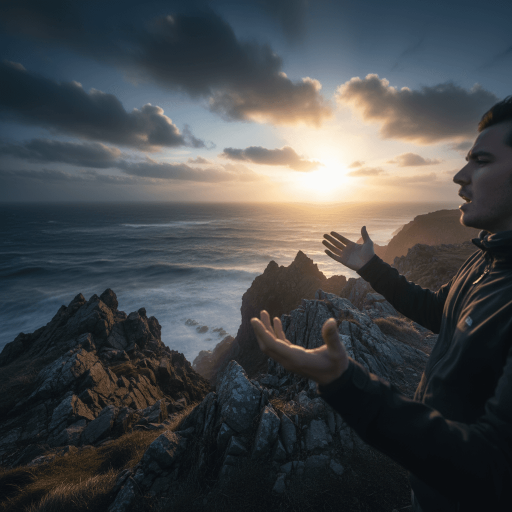 Cuando el gesto proclama la verdad sin palabras Di la verdad con gestos tan audaces como cualquier proclama. — Virginia Woolf