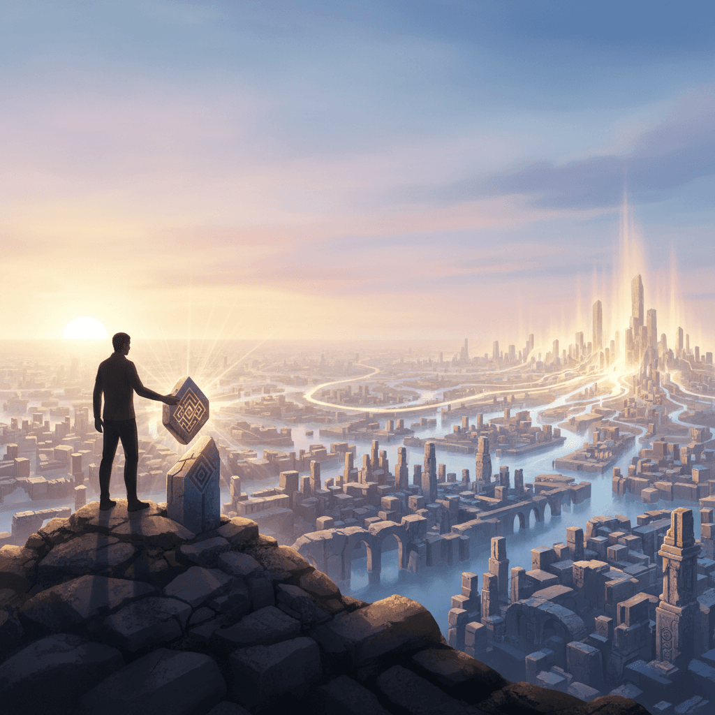 A single honest effort reshapes the shape of tomorrow. — Marie Curie