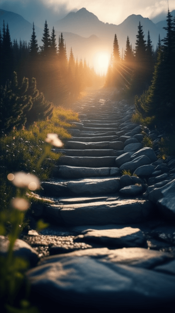 Elige el sentido antes que la facilidad y tu camino se iluminará. — Albert Camus