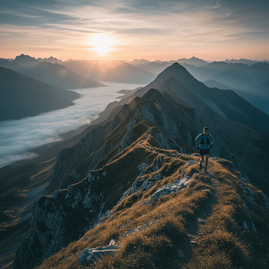 Nadie que haya dado lo mejor de sí se ha arrepentido. — George Halas