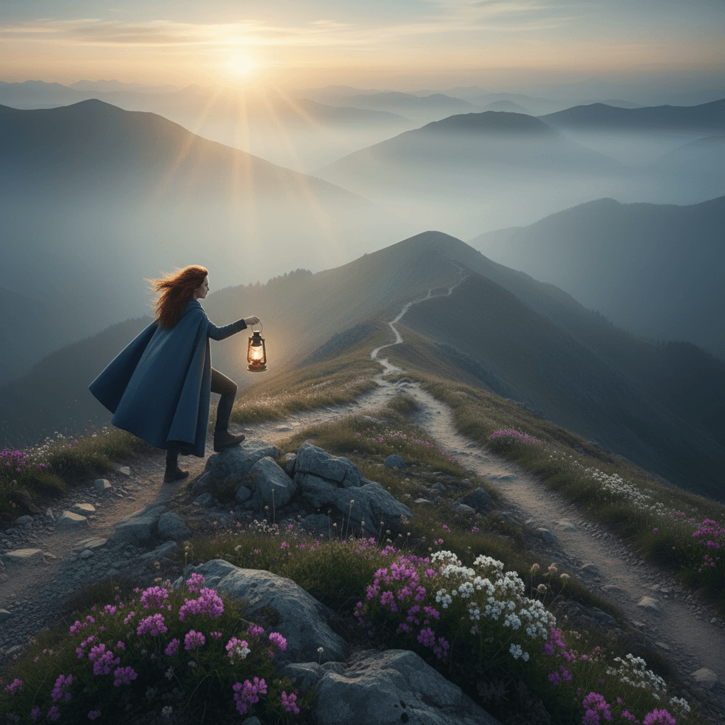 如果你的道路不确定,就坚定前行,并在前行中学习。——西蒙娜·德·波伏娃