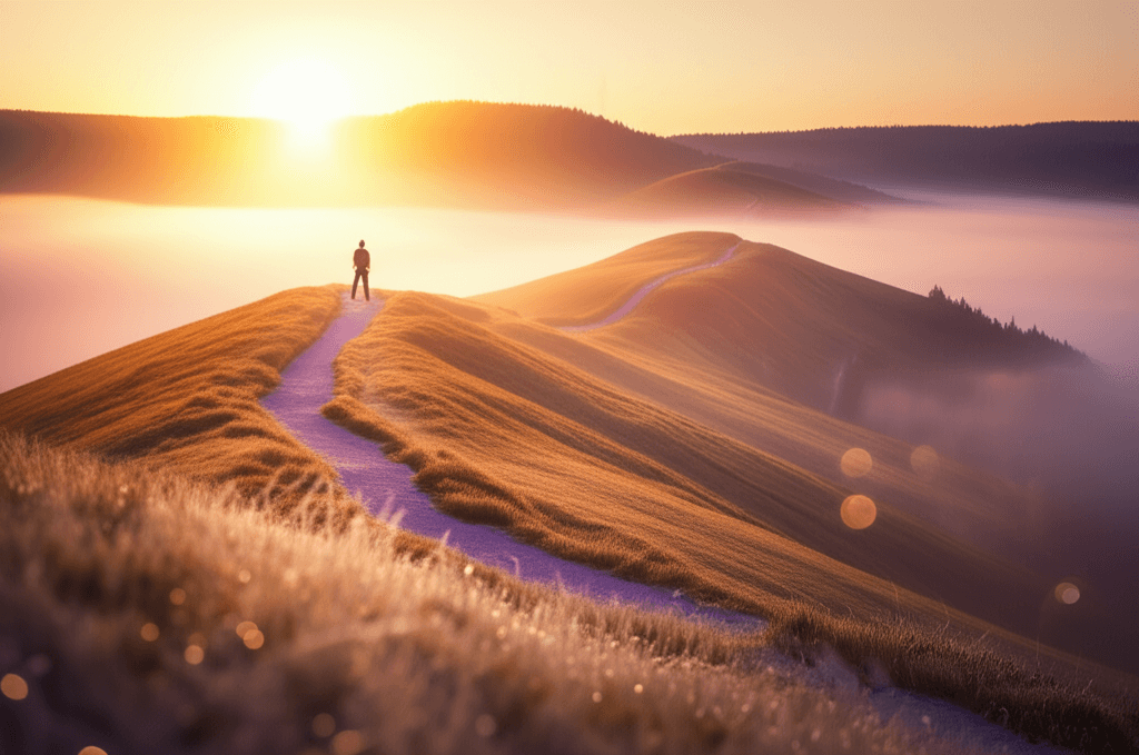 Cada mañana, propósito que moldea tu jornada Elige un propósito cada mañana y deja que dé forma a tu día. — Viktor E. Frankl