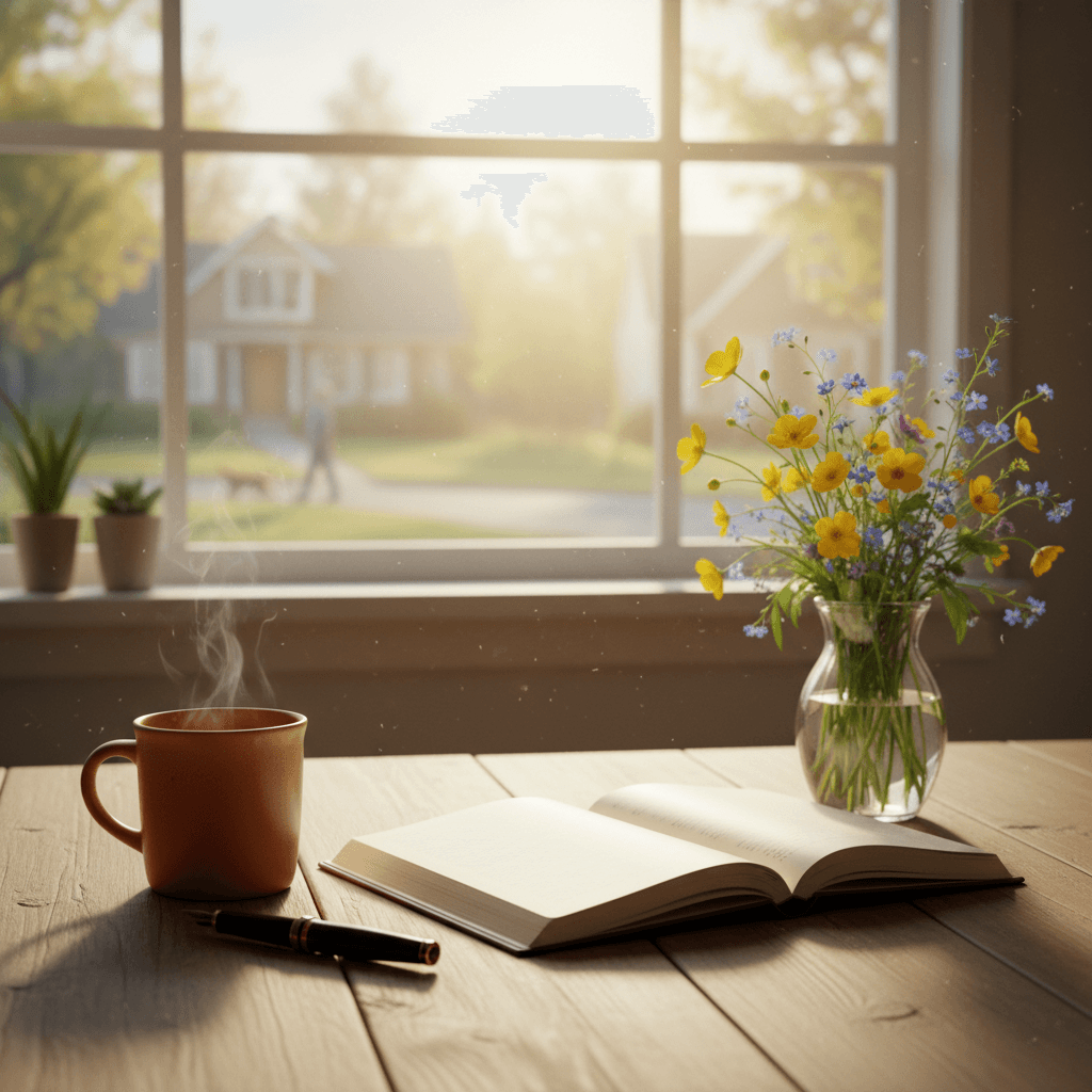 Cómo vivimos nuestros días es, por supuesto, cómo vivimos nuestras vidas. — Annie Dillard