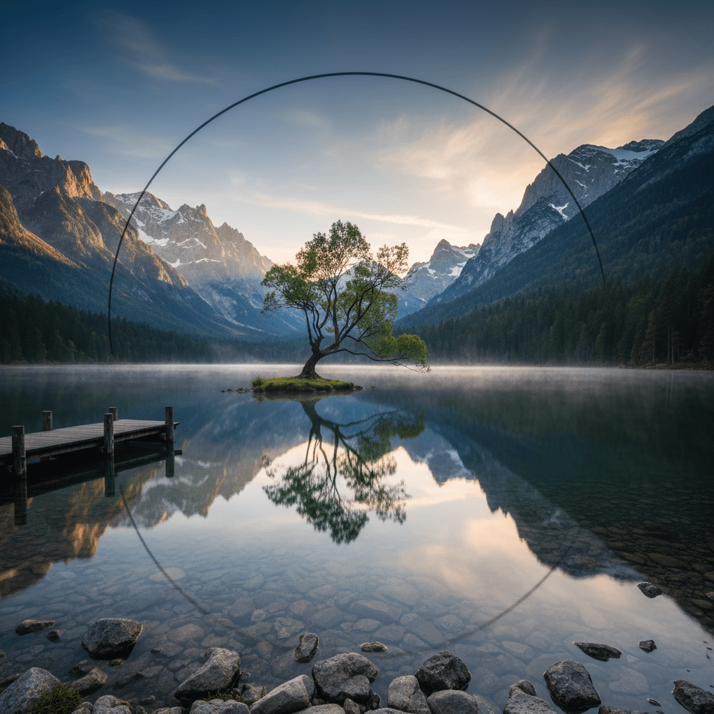 Grandeza auténtica: ser entero sin exagerar Para ser grande, sé entero; no excluyas nada, no exageres nada de lo que eres. — Fernando Pessoa