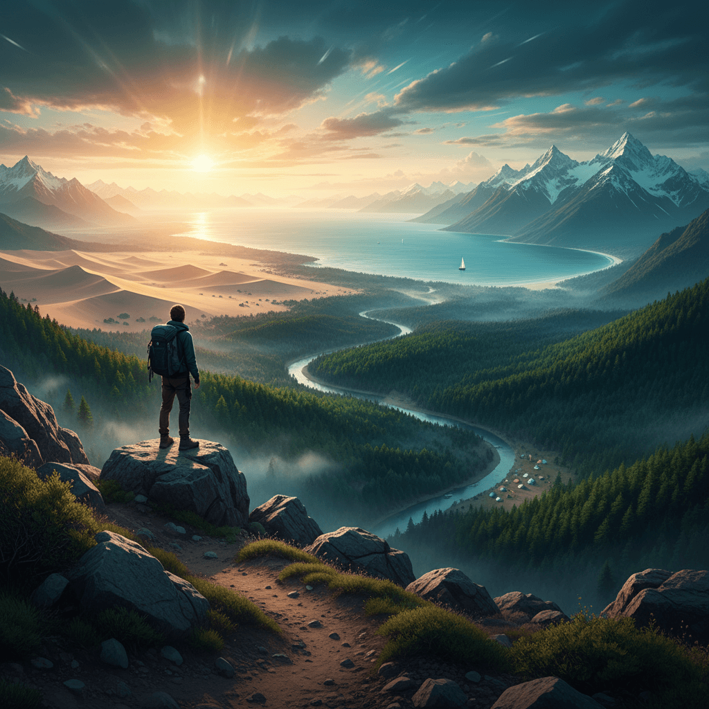 No he estado en todos los lugares, pero están en mi lista. — Susan Sontag