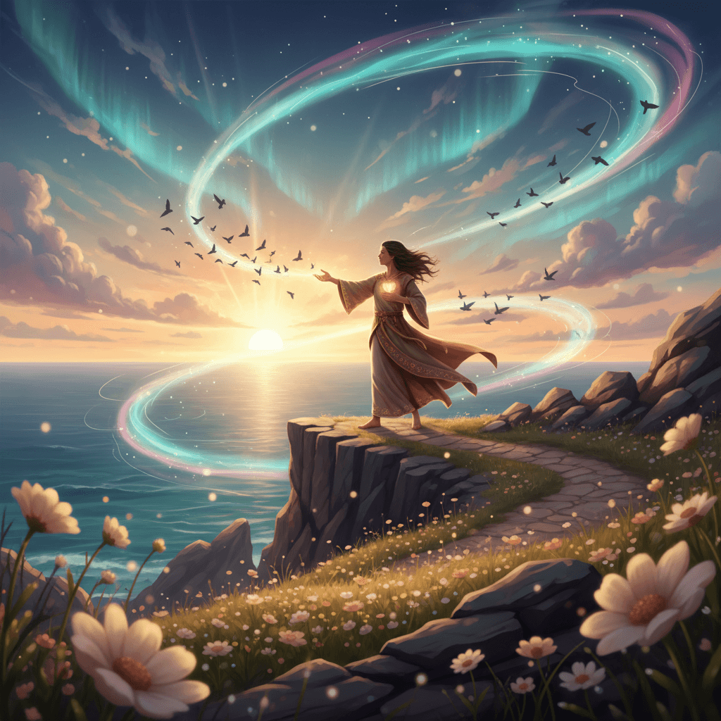 Reach with the heart you have, and the world will answer your call. — Helen Keller