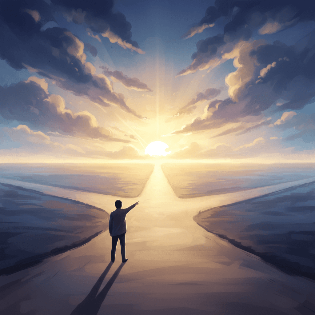 Choose honestly, then move forward without apology. — Søren Kierkegaard