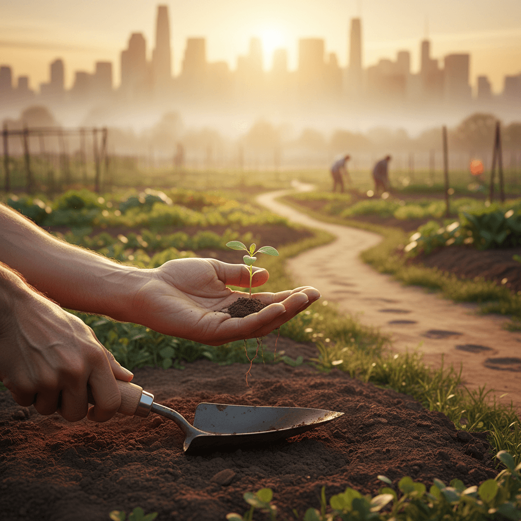 温柔与决心相伴,才能铸就推动改变的最强之手。——纪伯伦