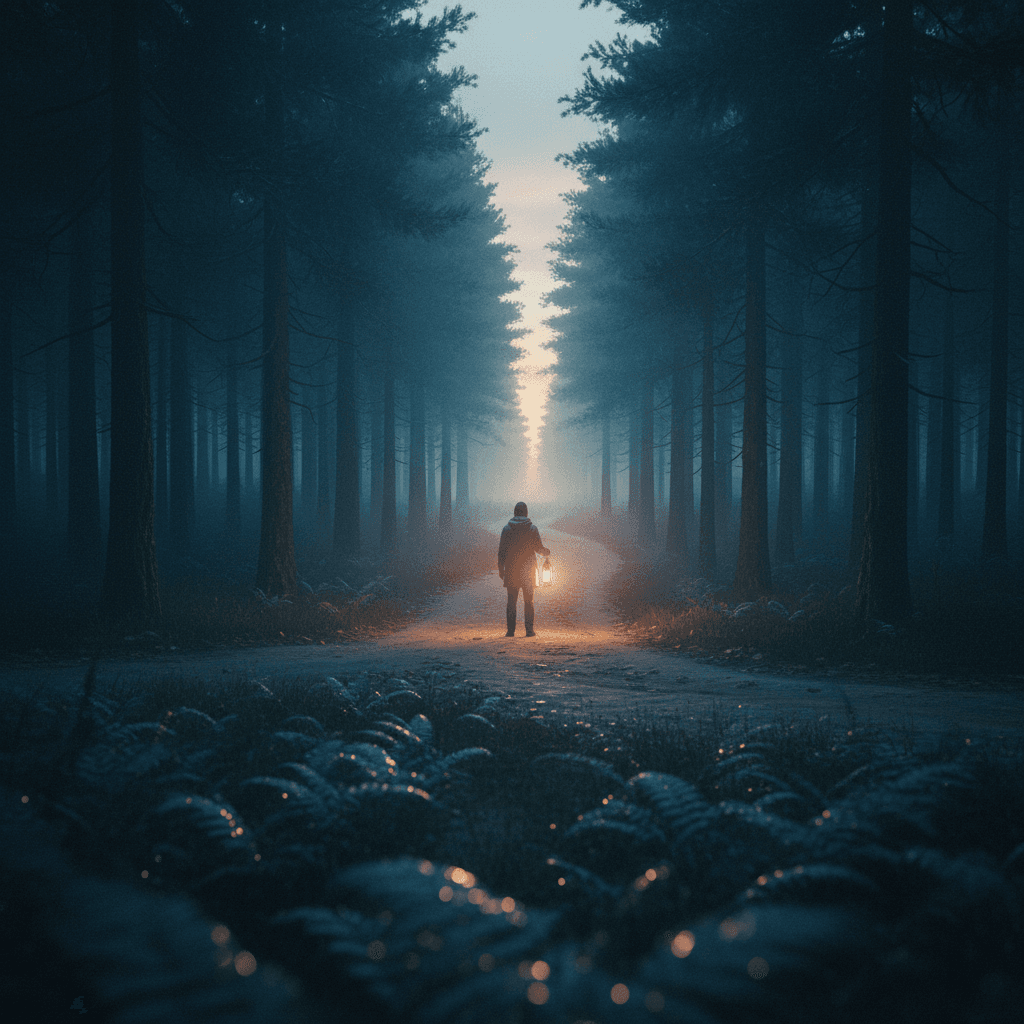 Usa tu honestidad como una linterna para orientarte, no como un arma para retraerte. — James Baldwin