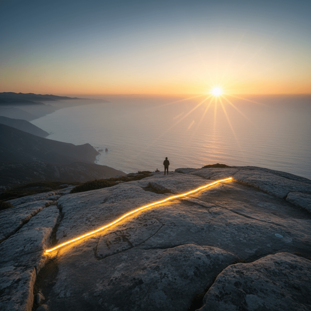 Un solo acto honesto puede redefinir los límites de lo que consideras posible. — Helen Keller