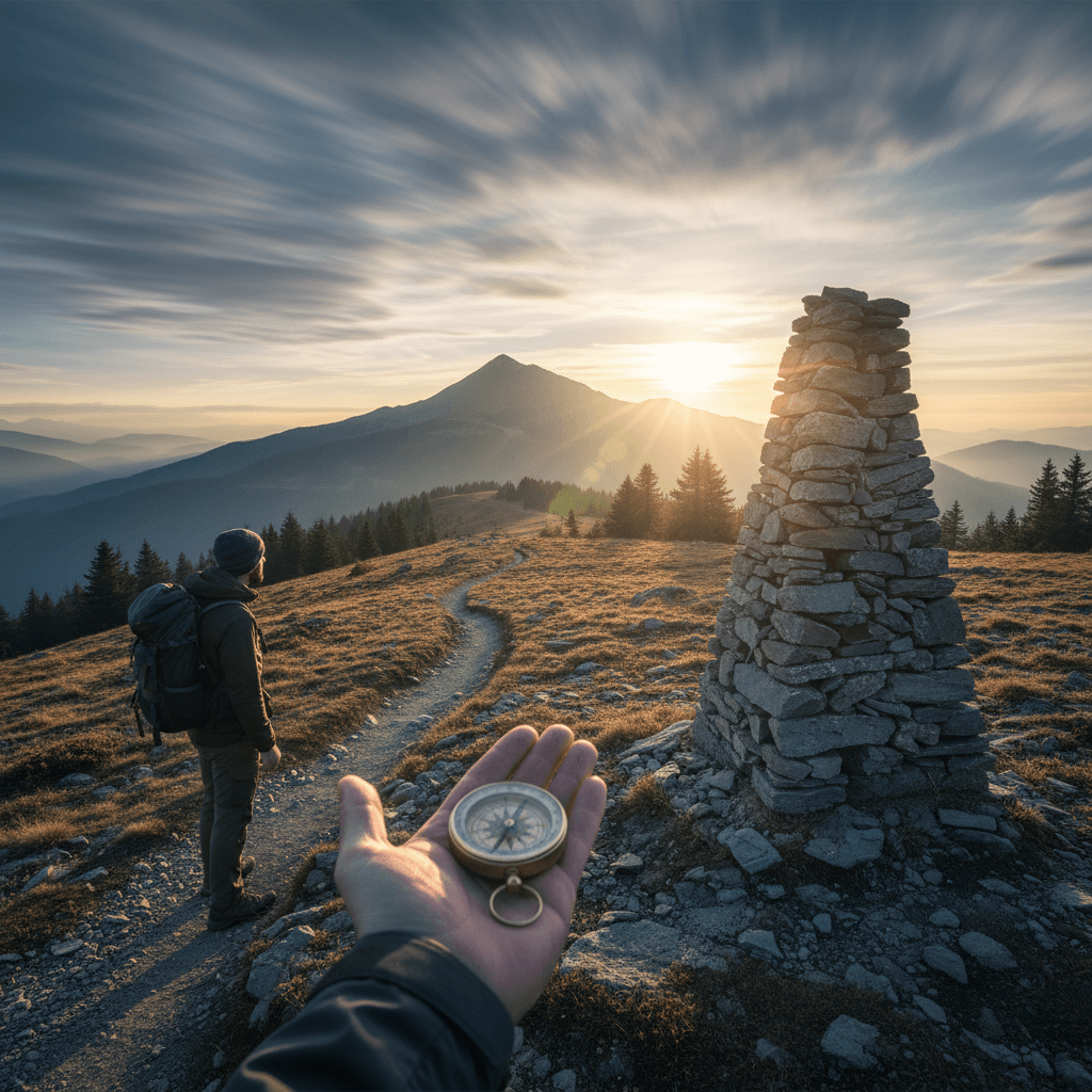 衡量进步不在于速度,而在于方向是否契合你的价值观。——西蒙娜·德·波伏娃