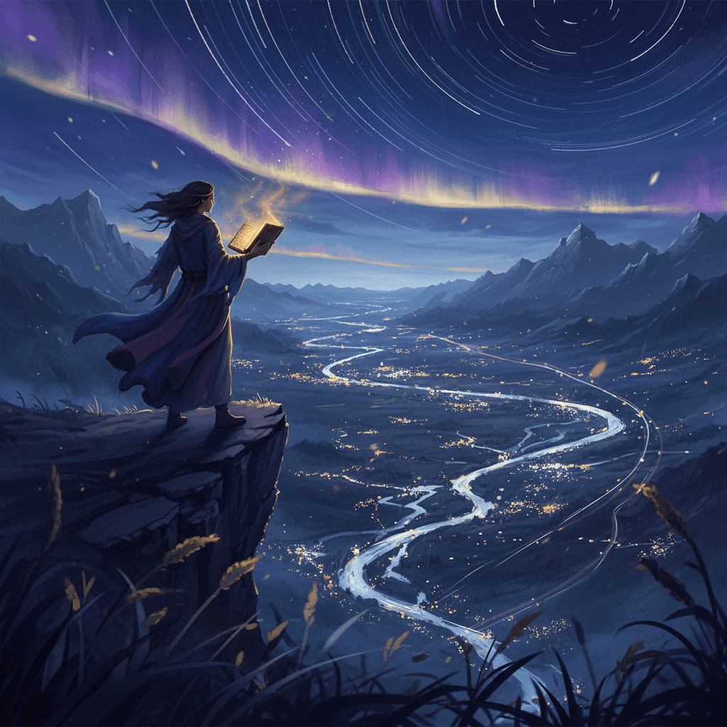 Tell the story you long to tell and watch the world bend to listen. — Isabel Allende