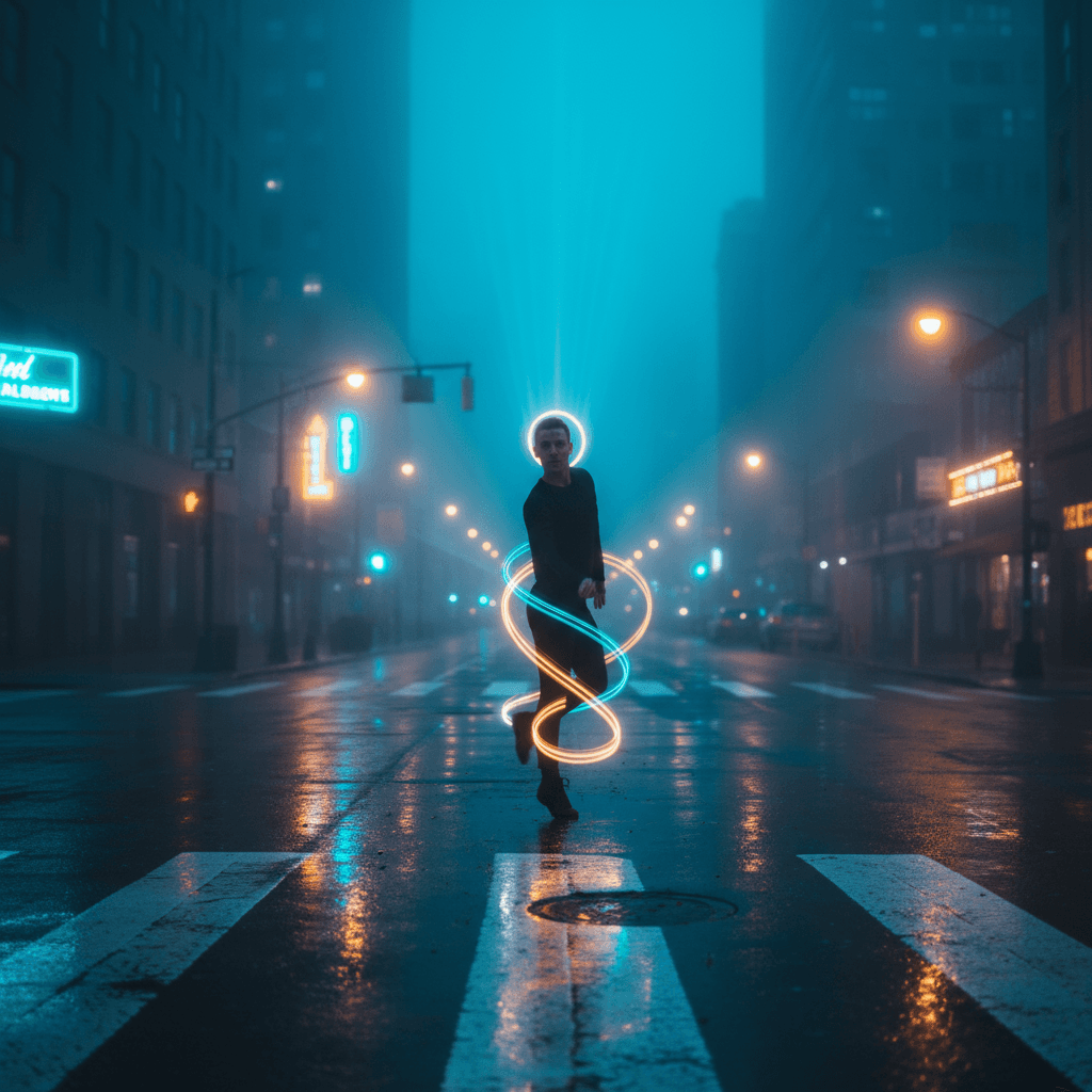 From Doubt's Ache to Life's Propulsive Rhythm Turn the ache of doubt into the rhythm that moves your feet. — Helen Keller