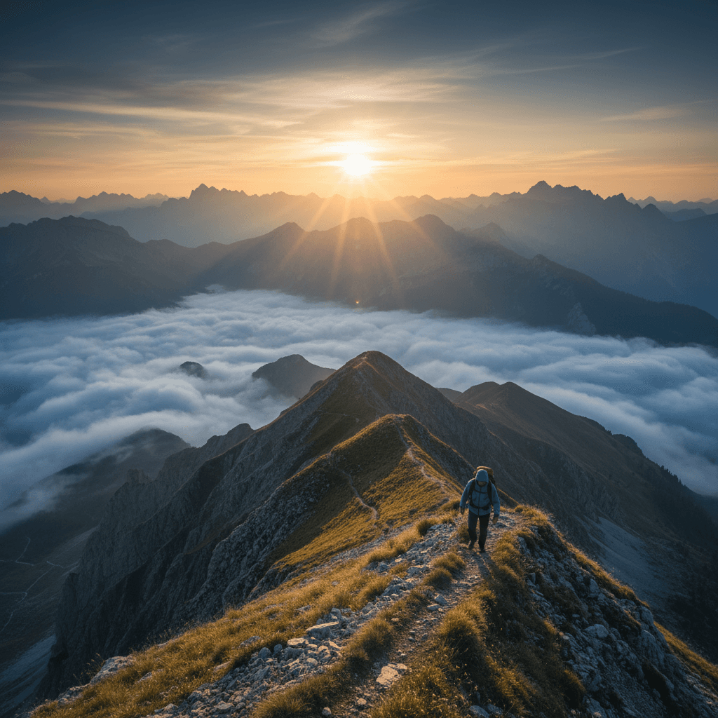 Seek clarity in thought and firmness in action. — St. Augustine