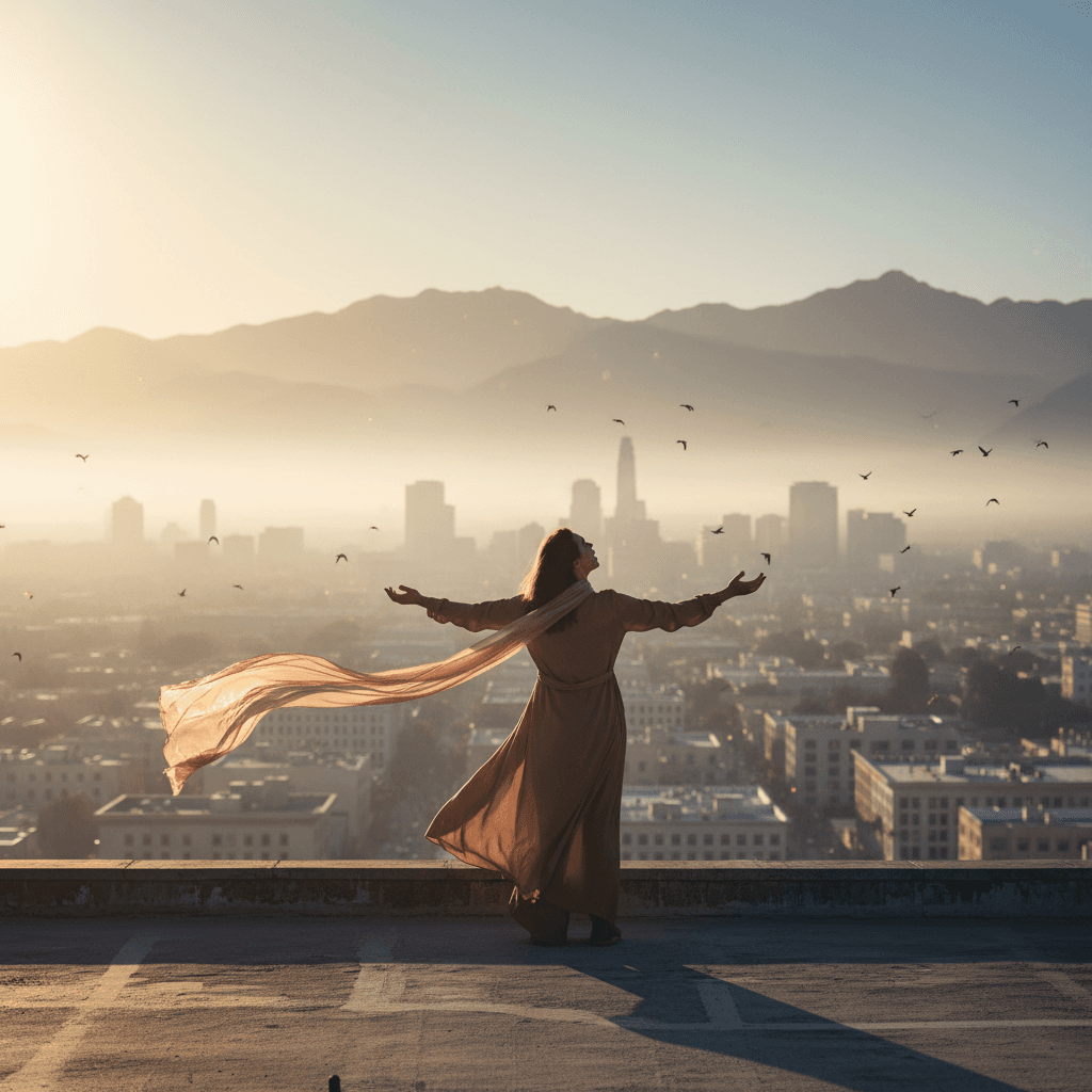 通过拒绝对你的希望保持沉默,为自己选择自由。——西蒙娜·德·波伏娃